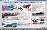Komfort-Eiskratzer mit Handschuh oder Besen SD-188â€“81 Anti-Eis-Scheibenfolie mit Magnet-Fixierung