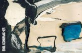 EMIL SCHUMACHER - Galerie Boisserée - Galerie Boisserée · 2019. 9. 24. · emil schumacher (hagen 1912 – 1999 san josé/ibiza) malerei und graphik galerie boisserÉe j. & w.