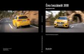 Éves beszámoló 2018 - Mercedes-Benzgyar.mercedes-benz.hu/doc/Mercedes_evesb2018_teljes...6 Éve eszámol 2018 Jahresbericht 2018 7 1. Előszó Minőség, innováció és fenntarthatóság