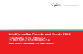 Schriftenreihe Theorie und Praxis 2012 Interkulturelle Öffnung in …grundsatzprogramm.awo.org/wp-content/uploads/2015/04/... · 2018. 10. 30. · Telefax: 030 26309-32599 Email: