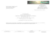 Delmenhorst, 05.11 · 2017. 1. 10. · Delmenhorst, 05.11.2015 Formaldehyd Richt- und Grenzwerte Aspekte zu Entwicklung, Stand und Ausblick Bericht Nr. 487 / 15 Auftraggeber: Saint-Gobain