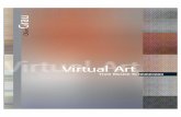 Oliver Grau Virtual Art From Illusion to Immersion...strate how new virtual art ﬁts into the art history of illusion and immer-sion and, second, to analyze the metamorphosis of the