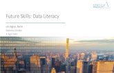 Future Skills: Data Literacy - uni.digital: Startseite · PDF file

2019. 10. 15. · 1 Future Skills: Data Literacy. uni.digital, Berlin. Katharina Schüller. 4. April 2019