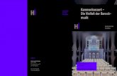 Gemeinsam Innovativ Kompetent Die Vielfalt der Barock- ... Kammerkonzert â€“ Die Vielfalt der Barock-musik