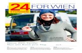 Kunden PDF von Repromedia Wien - Wiener Stadtwerke · 2014. 12. 9. · 2Inhalt 24 STUNDEN FÜR WIEN NOVEMBER 2011 KUNDENMAGAZIN DER WIENER STADTWERKE MEDIENINHABER UND HERAUSGEBER:Wiener