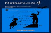 9783060838424 Gesamt PDF - Cornelsen · 2020. 3. 23. · Programmierung und Umsetzung der CD-Materialien: Corngreen GmbH, Leipzig Mathefreunde Kopiervorlagen in drei Schwierigkeitsstufen