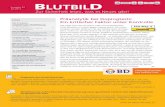 BLUTBILD - United States | BD...stammen und die Vorschriften der ISO 17025 verlangen, dass das Labor zur Temperaturmessung sein eigenes zer-tifiziertes Gerät benutzt und sich nicht