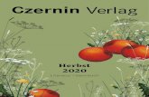 Czernin Verlag · 2020. 5. 14. · »Herzfleischentartung«, »Bitter«, »Überfüh-rungsstücke«, »Wo nur die Wiege stand«. Ludwig Laher Schauplatzwunden Zwölf Menschen, die