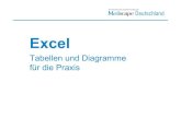 Excelimg.medscapestatic.com/de/pi/download/DGIM/Vortrag Excel... · 2014. 4. 30. · • Excel kann aber auch intelligent Datenreihen vervollständigen: • Eingabe von "Januar" und