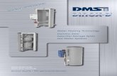 d18yn9dcojt05d.cloudfront.net...Wasser- Wärmetechnik GmbH Edelstahlprodukte GmbH ® General Informations 0 1 2 3 4 5 6 7 8 9 10 11 12 Electric Water Heater DINOX LAS - E DMS – Electric