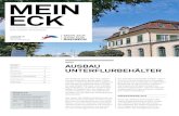 STADT AUSBAU UNTERFLURBEHÄLTER - Rheineck · 2019. 9. 30. · Sulejmani Arbnor und Egzona, St. Gallen - Miteigentum zu ½ - Grundstück Nr. 788, Untere Wiesen-strasse 3, Rheineck;
