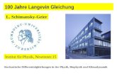 100 Jahre Langevin Gleichung - hu-berlin.depeople.physik.hu-berlin.de/.../100Langevin_mit_Mov.pdf · 2014. 2. 10. · Paul Langevin 1872-1946 Studium in Paris und Cambridge (Thomson)