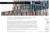 22|06|17 »Matthias Sauerbruch - Festvortrag« · 2017. 6. 13. · Sauerbruch den Festvortrag halten, einer der bekanntesten und interna-tional renommiertesten Architekten Deutschlands.