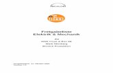 Freigabeliste Elektrik & Mechanik...2019/10/11  · IFM_Freigabeliste_MAN_Nürnberg Version 1.3 /11. Oktober 2019 Seite 3 von 29 1. Änderungshistorie Ausgabe Datum: Art der Änderung