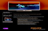 Entspannen und ein einzigartiges Fernseherlebnis genießenimg.billiger.de/dynimg/DQkHToBxMT8DIJHBHktkN_t4H9... · 2021. 1. 5. · Qualität mit dem Philips 42PFL 3507 Full HD LED