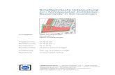 Schalltechnische Untersuchung zum Wohnbaugebiet … · 2017. 4. 4. · Schalltechnische Untersuchung zum Wohnbaugebiet „Kuhlstücken-Beekenrahde“ in Schneverdingen LÄRMKONTOR