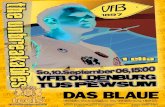 VfB Magazin 10.09.06 (Page 1)vfb-oldenburg.de/wp-content/uploads/Das_Blaue_0607_3.pdf · 2014. 12. 10. · VfB-Jugend voll auf Kurs Neuigkeiten aus dem VfB Jugendleistungszentrum