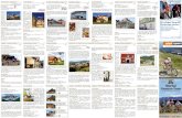Murtal Genusstour - Home · 2018. 10. 7. · Das Heinrich-Harrer-Museum, de des For— schers und Enrdeckers zeigt. gibt interessan— in Land Tibet. Mit al ten Berg— bautradition