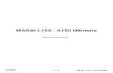 MASAI L150 - A150 Ultimate - Motorrad-Ersatzteile24 L150.pdf · PDF file 2011. 7. 22. · page 25/68 masai l150 - a150 ultimate. carter bas moteur n° reference designation qte* 14