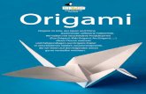 Papier-Motive inspiriert von den11371 Kids Origami - Katze - Cat 11373 Kids Origami - Fisch - Fish Kids Origami, 15 × 15 cm, je 20 Blätter mit 4 verschiedenen Papierdesigns und Aufklebern.