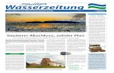 Sonnenaufgang bei Dalmsdorf. Im Erschließungsgebiet West … · 2017. 4. 3. · Nicht mal das Edelwasser für fünf Euro pro Liter wurde herausgeschmeckt. Ganz ähnlich das Ergebnis