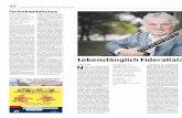 Lebenslänglich Fiderallaladownload.taz.de/taz.nord/taz.de/kinder15.04.17.pdf · 2017. 4. 24. · ckowski erfindet gemeinsam mit Peter Maffay den grünen Drachen Tabaluga und bringt