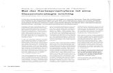 Replik zu „Gesundheitsökonomie der Prävention Bei der ......Nr. 0213/18.03.2003 Verteiler: Vorstand Replik zu „Gesundheitsökonomie der Prävention" Bei der Kariesprophylaxe