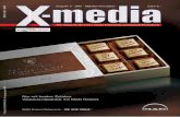 in · 2007. 10. 21. · X-media 5 -2007 3 in out Zu viel menschelnbeiden Medienmenschen „Österreich”als Qualitätszeitung Spekulantentum Bahnfahren in Deutschland Unkorrigierte