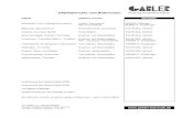 Objektberichte und ReferenzenBad Neustadt Fertigstellung: Sommer 2005 geliefert wurden: Waschrinnen Standard # 440 210 - Katalog Rubrik 4 Wasch-/Duschelement Standard # 997 030 - Katalog