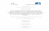 Genauigkeitsabschätzung bei der Berechnung des …skylab.itg.uni-bonn.de/schuh/Separata/korte_2017b.pdf · 2018. 10. 16. · Speziell f ur Beobachtungsreihen mit Ausrei ern und au