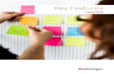 Key Features - projektmagazin · PDF file 2019. 11. 5. · Key Features von Clarity PPM 2 Key Features von Clarity PPM Die Software für Projekt- und Portfoliomanagement Clarity PPM