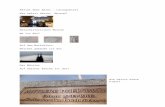 WordPress.com · Web viewRätsel über Basel - Lösungsblatt Wie heisst dieses Museum? Naturhistorisches Museum Wo ist das? Auf dem Marktplatz Welches gebäude ist das Das Münster