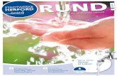 RUND! 1/2016 - Stadtwerke Herford · 2016. 3. 15. · und der Dorfbevölkerung reparierte oder ersetzte die Schweizer Entwick- ... ser Planet ist zu 70% von Wasser bedeckt. Allerdings