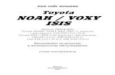 Toyota NOAH / VOXY ISIS - Autodata ذ،ذ°ذ¼ رپذµذ±ذµ ذ¼ذµر…ذ°ذ½ذ¸ذ؛ Toyota NOAH / VOXY ISIS ذœذ¾ذ´ذµذ»ذ¸