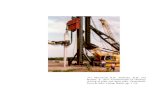 Fundamentals of the vibratory driving of piles and sheet piles Fundamentals of... · 2017. 6. 10. · R. Massarsch. H. FelleniusA. odare Fundamentals of the vibratory driving of piles