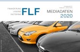 FLF - Kreditwesen · 2019. 9. 17. · FLF – FINANZIERUNG LEASING FACTORING – FLF ist die Branchenzeitschrift für Kredit- und Autobanken, Leasing- und Factoring-Gesellschaften
