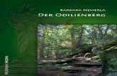 #BSCBSB /FXFSMB %FS 0EJMJFOCFSH - Odilienberg...Auch Marko Pogacnik begann damals mit seiner Arbeit im Schlosspark von Türnich, in der Landschaftsgestaltung neue Wege zu gehen, und
