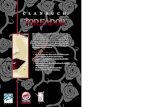 C L A N B U C H - DriveThruRPG.comwatermark.drivethrurpg.com/pdf_previews/62439-sample.pdf · 2018. 4. 28. · Clanbuch: Toreador F e d e r & S c h w e rt Die Toreador, potentiell