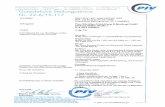 system-schroeders-ga-wk3-2flg · 2018. 9. 21. · Schwarte GmbH und Simonswerk GmbH aus nachfolgender Liste entsprechend Anlage Abb.5 bis 7, 10 und 31 zugelassen. Die alternativen