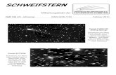 Mitteilungsblatt derfg-kometen.vdsastro.de/schweifstern/schw134.pdfMitteilungsblatt der Heft 134 (26. Jahrgang) ISSN 0938-1783 Februar 2010 Komet C/2007 Q3 (Siding Spring) Aufnahme
