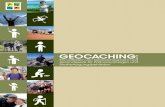 Geocachin G...GeocachinG: Ein eitfaden von Geocaching.com und Groundspeak für Parkverwaltungen und Strafverfolgungsbehörden Dieses Dokument wurde zuletzt im Januar 2012 aktualisiert.