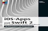 iOS-Apps mit Swift 21).pdf · Inhaltsverzeichnis 11 25.5 Zweite Szene: Die Detailansicht. . . . . . . . . . . . . . . . . . . . . . . . . . . . . . 510 25.6 Ein neuer Segue ...