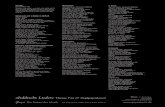 »Jiddische Lieder« Goya aus dem Hause Thomas Friz ... · Text & Musik: trad. 09 Awreml, der marwicher** 4‘ 55 Text & Musik: Mordechaj Gebirtig 10 Di Mame (live)* 3‘ 20 Text