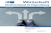 Titelthema Weiterbildung im Blickpunkt · 2017. 7. 19. · Titel 6 Wirtschaft Ostfriesland & Papenburg Februar 2017 Weiterbildung im Blickpunkt Die berufliche Fort- und Weiterbildung