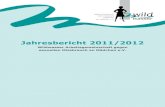 Jahresbericht 2011/2012 - Wildwasser e.V. Berlin › tl_files › wildwasser › Dokumente › 2013... · Jahresbericht 2011/2012. 1 Danke 2 Einleitung 3 FrauenNachtCafé Der Alltagsbetrieb