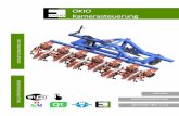OKIO Kamerasteuerung - ENSIO GmbH · 2019. 10. 7. · Betriebsanleitung Steuerungssystem „OKIO“ © ENSIO GmbH 2 5.4.6 Darstellung der Kamera Aufnahme..... 16