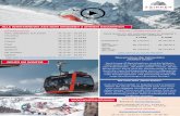ALLE WINTERNEWS AUS DEM SKIGEBIET 3 ZINNEN DOLOMITEN … · Val Comelico 19.12.20 – 14.03.21 Signaue 28.11.20 – 06.04.21 ... Ski Pustertal Express Mit dem Ski Pustertal Express