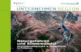 Ausgabe 2|2013 UNTERNEHMENREGION...2013 (S. 25), PIK/Kriewald, 2013 (S. 34), Thilo Schoch, Berlin (S. 34), Henry Wichura / Universität Potsdam Ein Tag im Leben von (S. 35), GFZ (S.