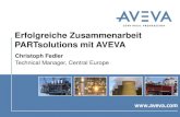 Erfolgreiche Zusammenarbeit PARTsolutions mit AVEVA...- AVEVA Plant (Project Qwy Moery STE STABILIZER Eau I FIFE FIFE Set 1950 nge a Tail from Leave Piping Componen\s Specif icat Piping