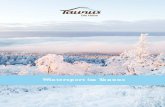 Wintersport im Taunus · 2019. 12. 17. · Taunus Touristik Service unter dem Menüpunkt Aktuelles. Weitere Auskünfte erteilt das hilfsbereite Team der Tourist-Info im Taunus-Informationszentrum.